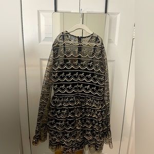 Alice McCall Vintage Romper Dress